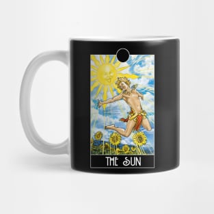 the Sun Mug